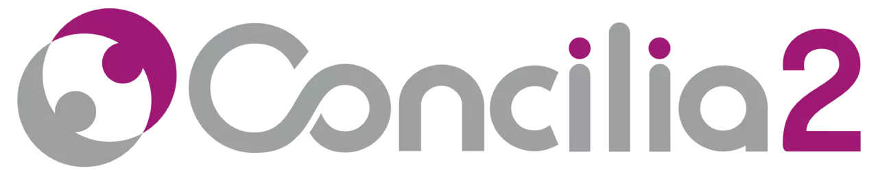 Logo Concilia2
